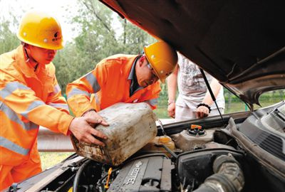 牟定吴江道路救援