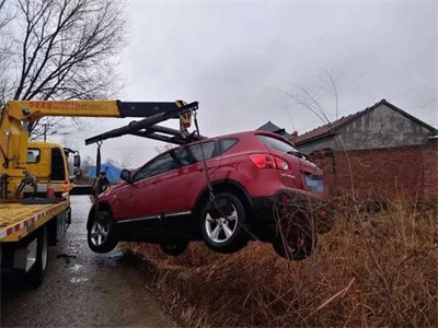 牟定楚雄道路救援